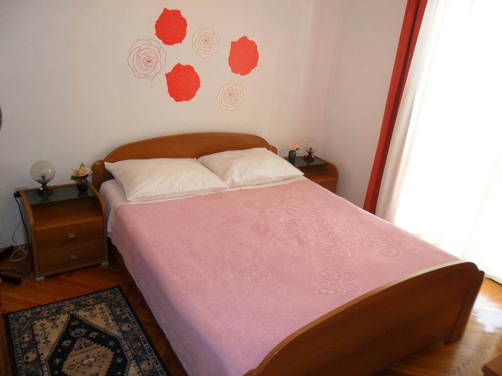 Vile Park Apartments Porec Esterno foto