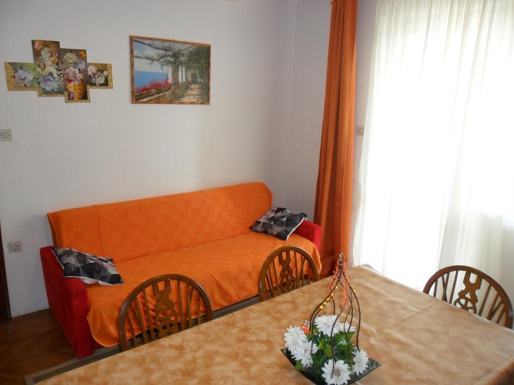Vile Park Apartments Porec Esterno foto