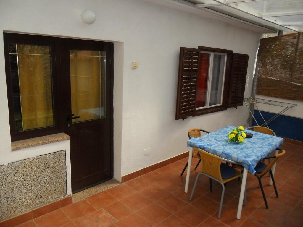 Vile Park Apartments Porec Esterno foto